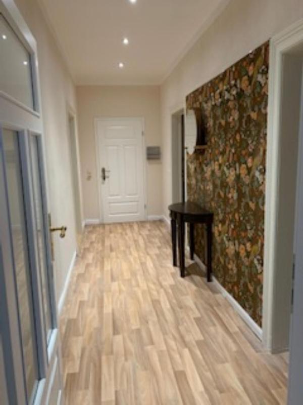 Appartment 5 Braunlage Dış mekan fotoğraf