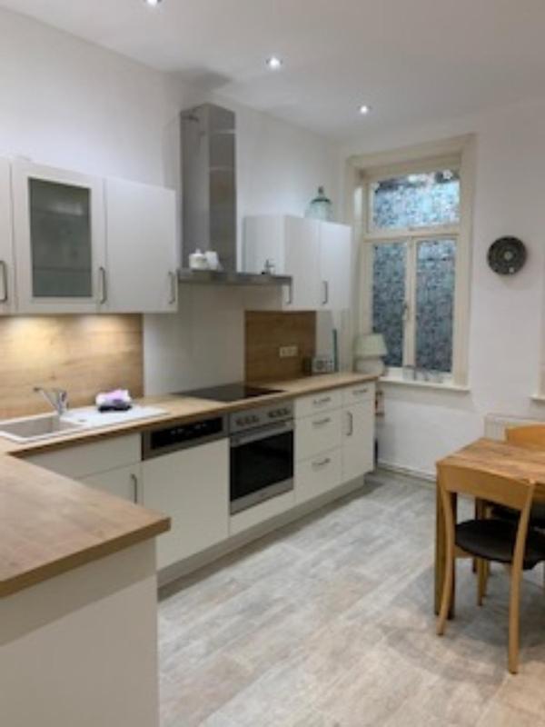 Appartment 5 Braunlage Dış mekan fotoğraf