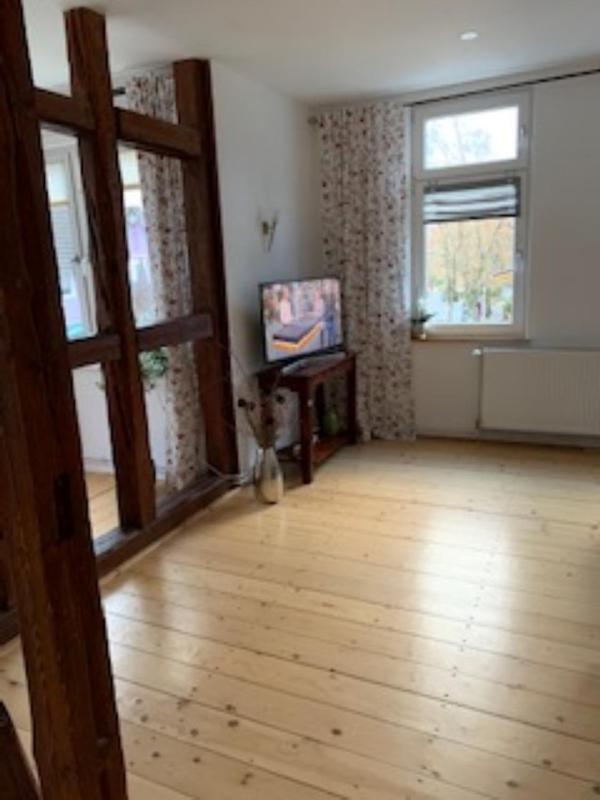 Appartment 5 Braunlage Dış mekan fotoğraf